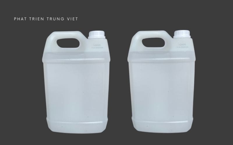 Nước rửa UV là dung dịch chuyên dụng được sử dụng trong quá trình vệ sinh